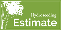 Hydroseeding Estimate