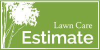 Lawn Care Estimate