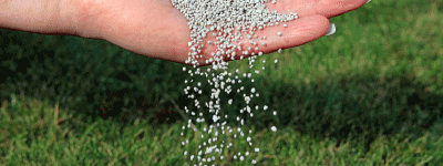 Lawn Fertilizer Image