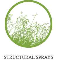 Structural Sprays Logo